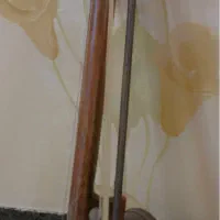 کمانچه پشت باز