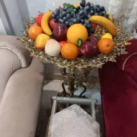 میوه ها همه سالم