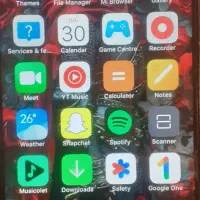 گوشی REDMI 13c