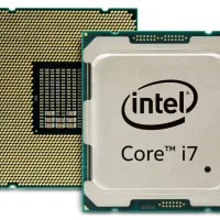 پردازنده 6 هسته‌ای Intel Core i7-6800K
