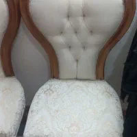 صندلی میزبان