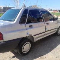 پراید مدل۸۶|خودرو سواری و وانت|بندر ترکمن, |دیوار