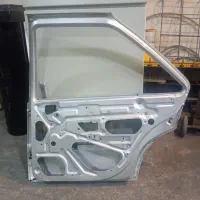 درب خودرو استوک پژوپارس عقب شاگرد سمت راست