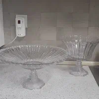 آجیل و میوه خوری