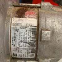 موتورخانه شوفاژ چدنی گازوئیلی در حد صفر|آبگرمکن، پکیج، شوفاژ|پیرانشهر, |دیوار