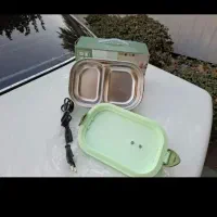 ظرف غذا برقی