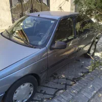 پژو۴۰۵مدل۸۵