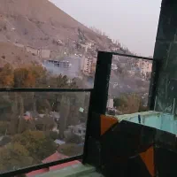 ۱۳۵مترتراسه جاده میگون ویو ابدی|اجارهٔ آپارتمان|شمشک, |دیوار