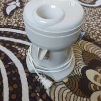 ابمیوه گیری پارس خزر کاملا سالم