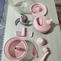 خردکن دستی همه کاره