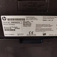 پرینتر پشت و رو زن Hp Pro400|پرینتر، اسکنر، کپی، فکس|مشهد, الهیه|دیوار