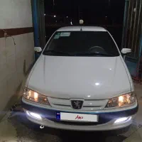 پارس موتورجددید|خودرو سواری و وانت|اراک, |دیوار