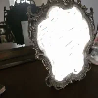 قاب عکس برنزقدیمی