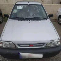 پراید۱۳۱مدل ۹۰sx