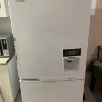 یخچال اسنوا|یخچال و فریزر|تهران, یافت آباد جنوبی|دیوار