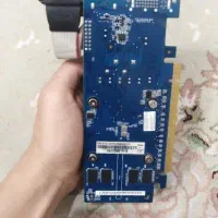کارت گرافیک GeForce 210|قطعات و لوازم جانبی رایانه|قم, پردیسان|دیوار