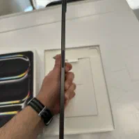 Ipad pro m5 11 inch|تبلت|تهران, درختی|دیوار