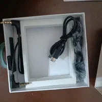 میکروفن یقه ای گرین لاین مدل ۳۶۰ (3in1)|صوتی و تصویری|کرمان, |دیوار