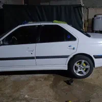 پارس. مدل ۴۰1 برج ۱۲ هست موتور جدید بدون رنگ