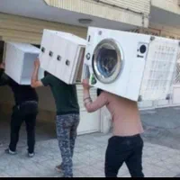 باربری‌حجت‌بارخراسان‌خاور ونیروهای‌مخصوص‌اسباب‌کشی|خدمات حمل و نقل|مشهد, گلبرگ|دیوار