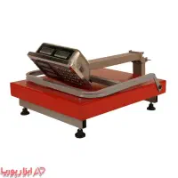 انواع باسکول فلزی تیرکس 150 تا 800 کیلو 1 تن|فروشگاه و مغازه|گرگان, |دیوار