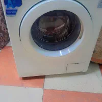 ماشین لباسشویی اتومات سامسونگ