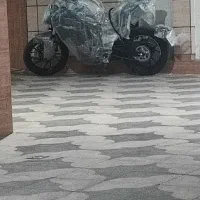 فروش فوری موتور cf250