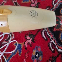 جاروبرقی کوچک