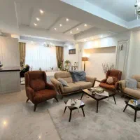 آپارتمان ۹۲متری_تراورتن_جنت آباد شمالی