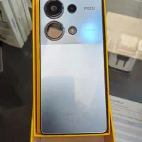 poco  m6   pro|موبایل|کرج, مهرویلا جنوبی|دیوار