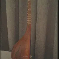 سه تار|سازهای سنتی|سبزوار, کوی بهار|دیوار