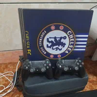 PS4 Pro کپی خور