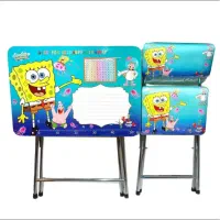 میز تحریر کودک میز باکسدار میز تحریر چیکا|اسباب و اثاث بچه|مشهد, مصلی (کارمندان اول)|دیوار