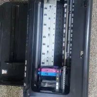 پرینتر رنگی 2 عدد|پرینتر، اسکنر، کپی، فکس|آبادان, |دیوار