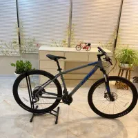 انواع دوچرخه های giant Scott cube ktm Merida|دوچرخه، اسکیت، اسکوتر|تهران, هلال احمر|دیوار