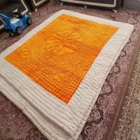 لحاف جفت بیا ببر مفته جاندارم