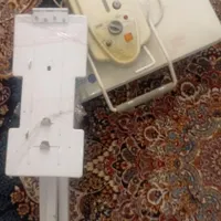 اتو بخار پرس
