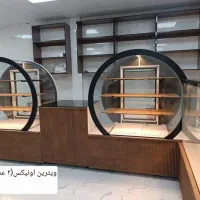 ویترین قنادی|فروشگاه و مغازه|تهران, ایرانشهر|دیوار