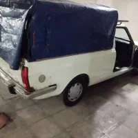 چادر پیکان وانت