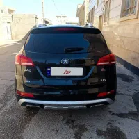 جک s5 اتوماتیک مدل ۹۷|خودرو سواری و وانت|شاهرود, |دیوار