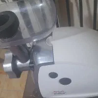 کباب پز چرخ گوشت صندلی قابلمه راهرویی|ظروف پخت‌وپز|شاهین‌شهر, عطار|دیوار