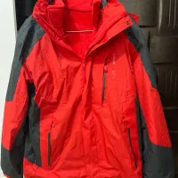 کاپشن نو کوهنوردی و روزمره (گورتکس) xl