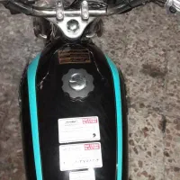 موتورپارکینگی|موتورسیکلت|اهواز, شریعتی جنوبی|دیوار