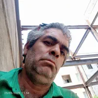 جوشکاری اسکلت انجام میشود
