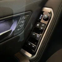 لندکروز 2025 / VX / مشکی تو مشکی|خودرو سواری و وانت|اهواز, گلستان|دیوار