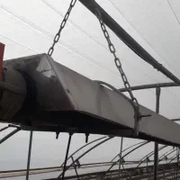 گرماتاب ۱۲ متری|بخاری، هیتر، شومینه|میانه, |دیوار