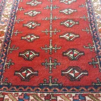 کناره دستباف