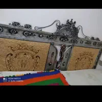 تخت دو نفره