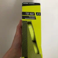 توپ تنیس آرتنگو (۳عددی)