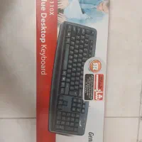 موس  و کیبورد|قطعات و لوازم جانبی رایانه|اصفهان, شفق|دیوار